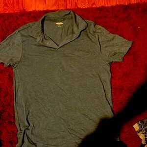 Old navy polo